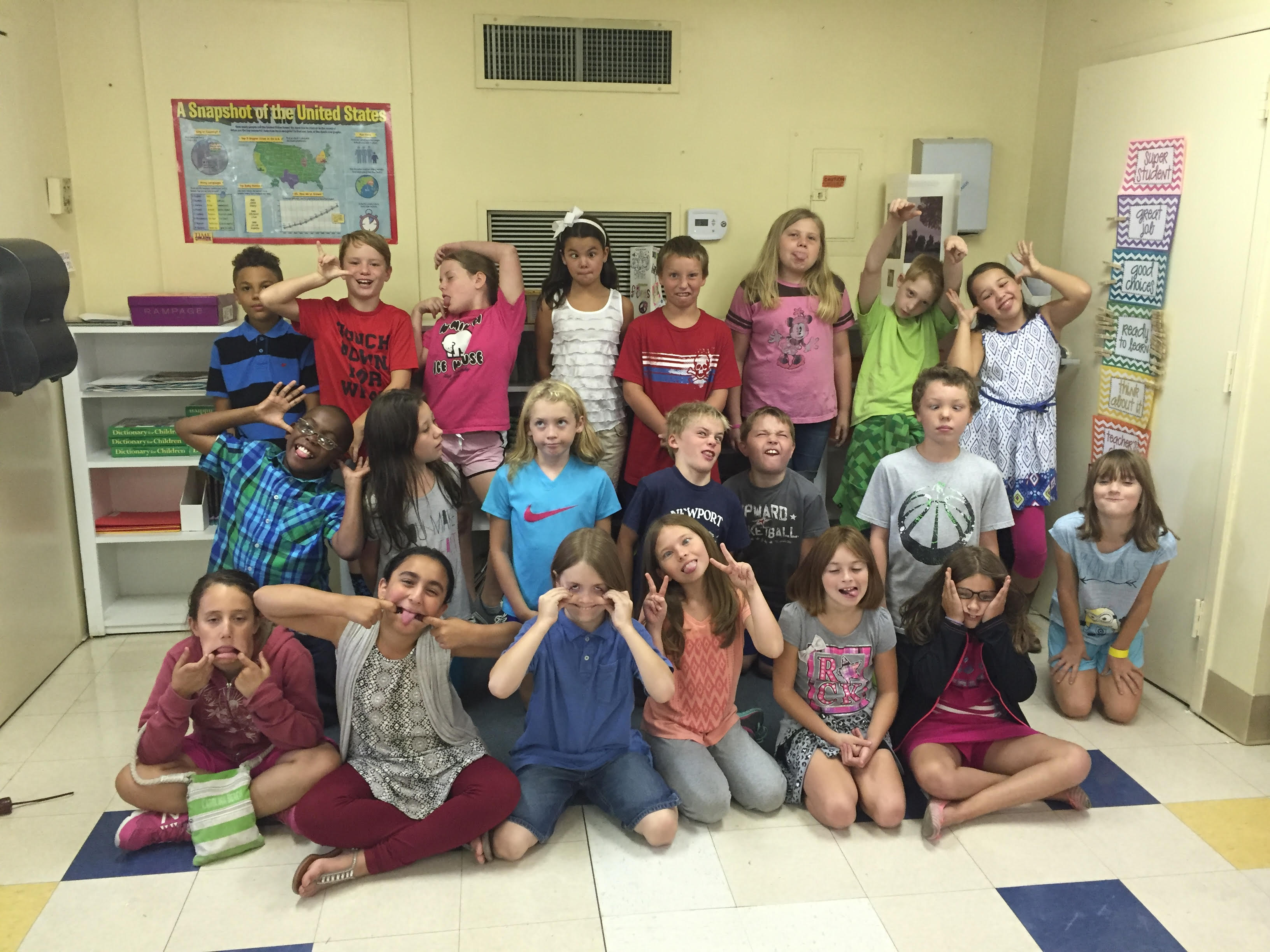 PledgeCents Cause Pine Valley Pennies for iPads by Whitney Foster