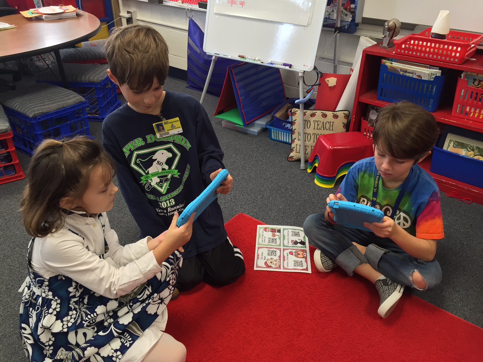 PledgeCents Cause - Blands Buddies Spot by Kristin Bland, St. Simons ...