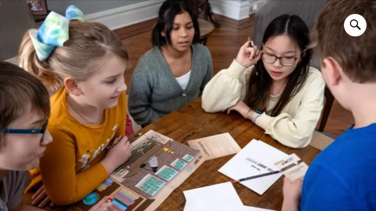 Unlocking Logic with Classroom Quests