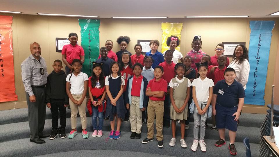 pledgecents cause heflin elementary dares to dream by work motivation