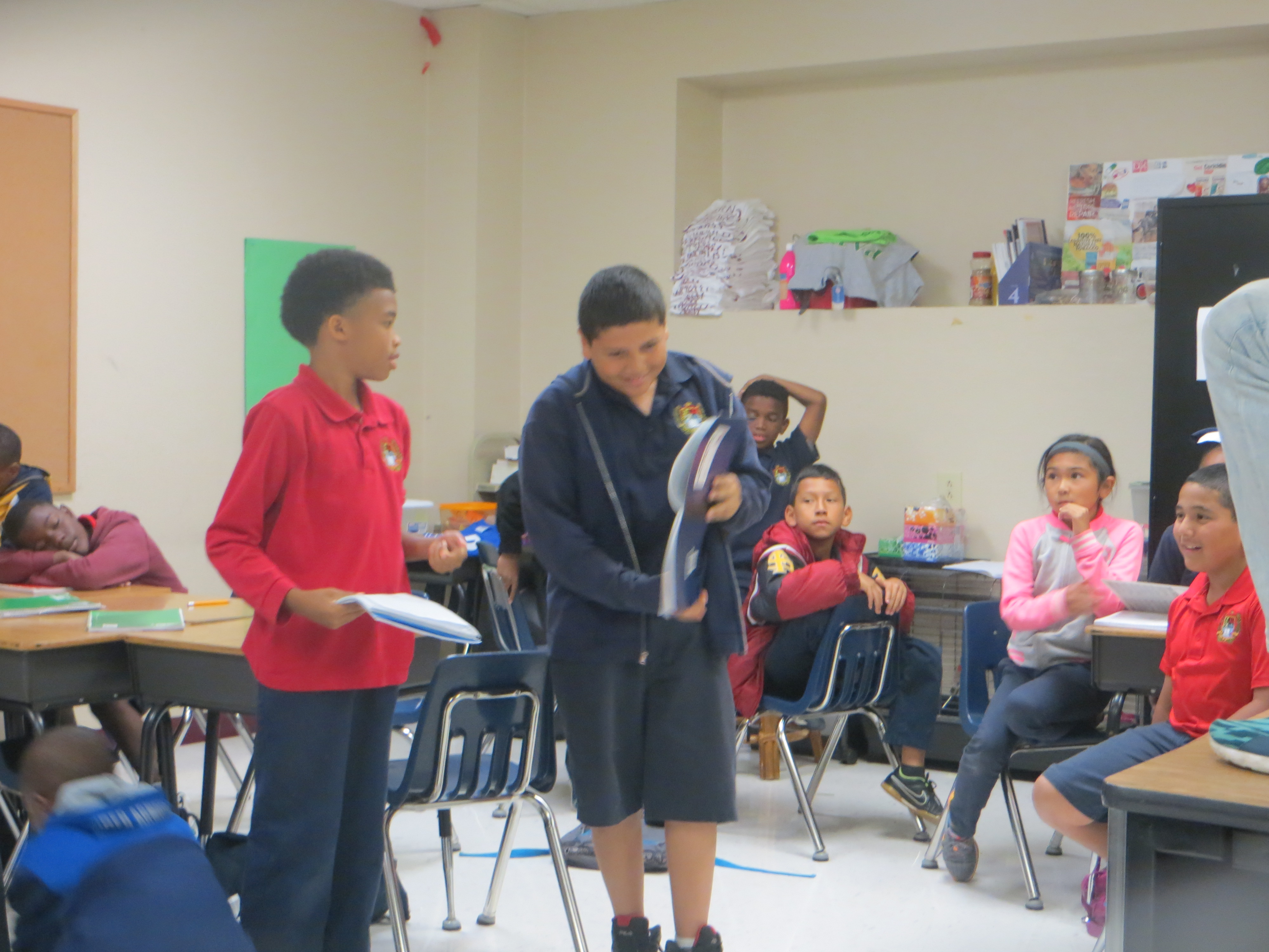 Elementary Schools In Oak Cliff