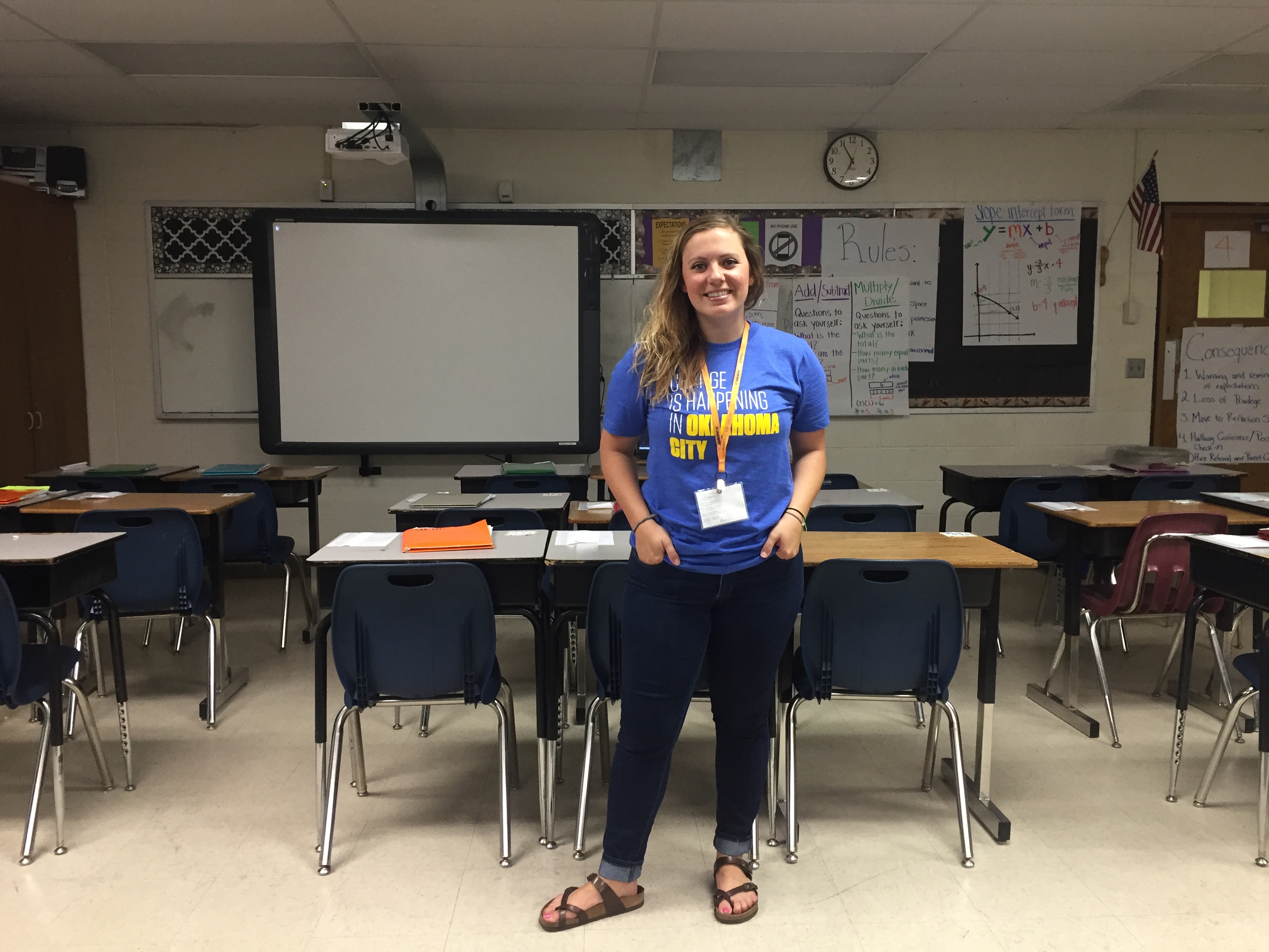 Pledgecents Organization Roosevelt Middle School