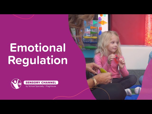 Emotional Support to Improve Learning
