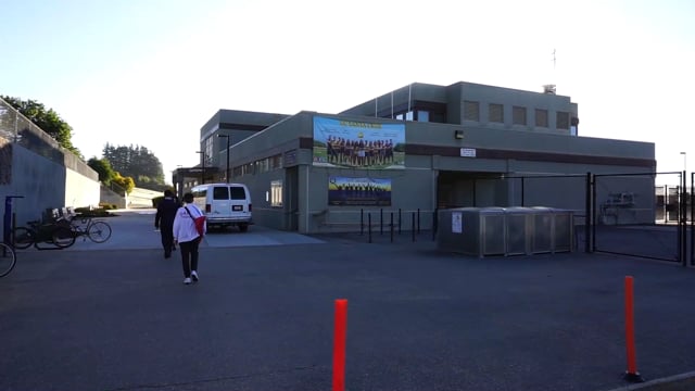 Breaking Down the "Fence" to Fence